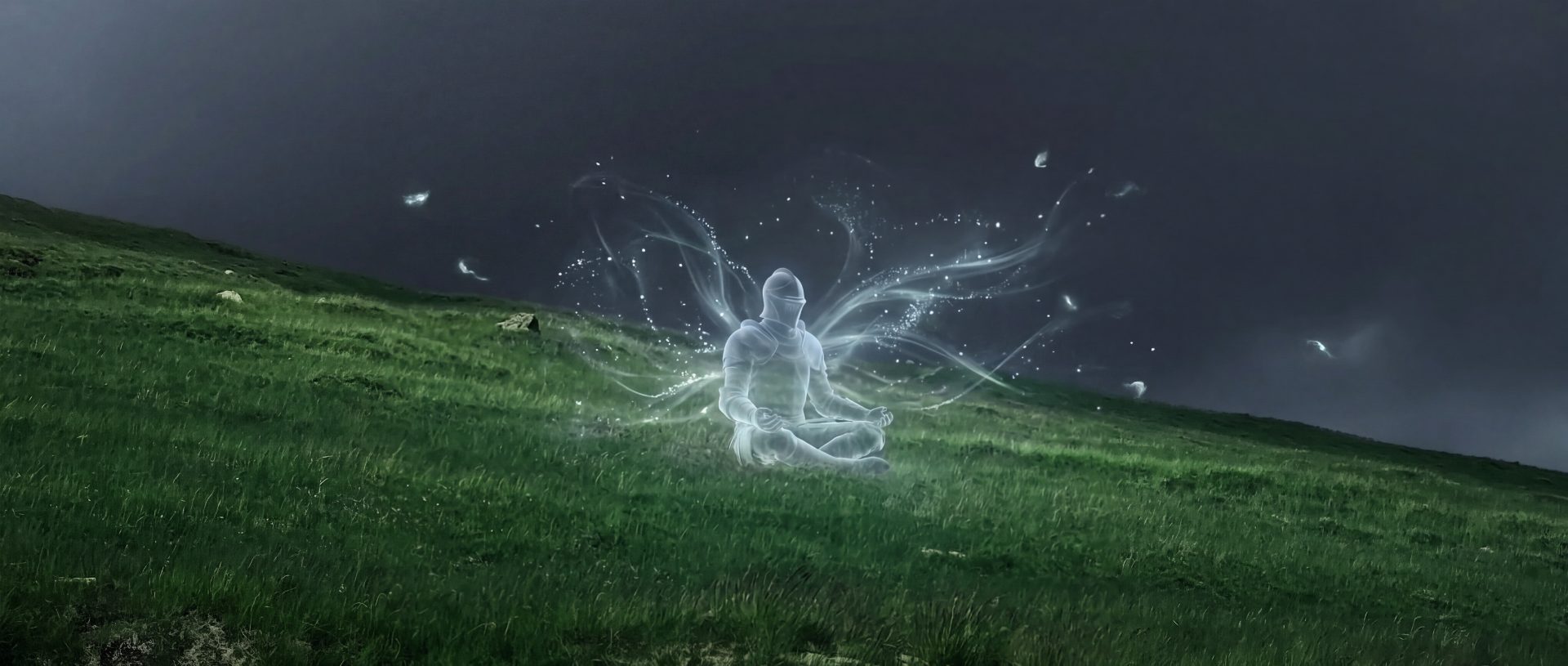Manifest scene